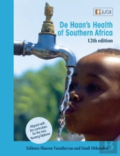 De Haan'S Health Of Southern Africa 12e