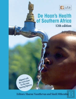 Bertrand.pt - De Haan'S Health Of Southern Africa 12e