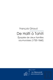 De Haïti À Tahiti