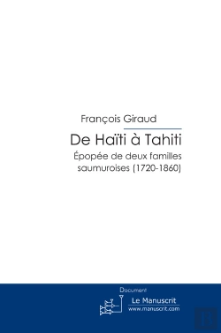 Bertrand.pt - De Haïti À Tahiti