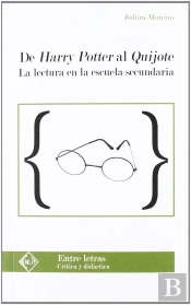 De Harry Potter Al Quijote