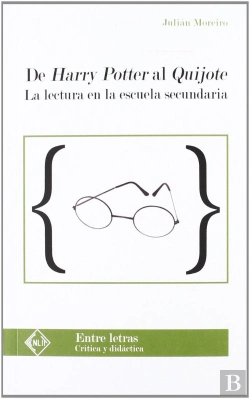 Bertrand.pt - De Harry Potter Al Quijote