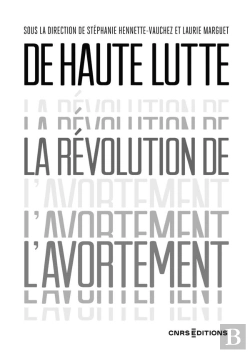 Bertrand.pt - De Haute Lutte. La Révolution De L'Avortement