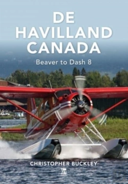 Bertrand.pt - De Havilland Canada
