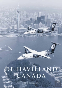 Bertrand.pt - De Havilland Canada