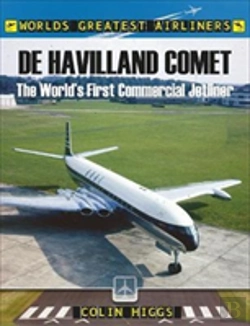 Bertrand.pt - De Havilland Comet
