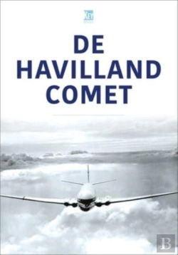 Bertrand.pt - De Havilland Comet