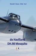 De Havilland Dh.98 Mosquito