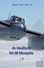 De Havilland Dh.98 Mosquito