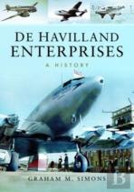 De Havilland Enterprises: A History