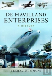 De Havilland Enterprises: A History