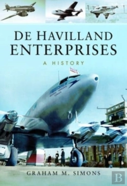 Bertrand.pt - De Havilland Enterprises: A History