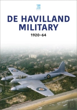 Bertrand.pt - De Havilland Military