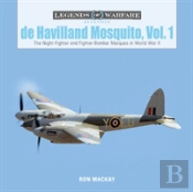 De Havilland Mosquito, Vol. 1