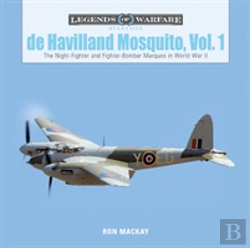 Bertrand.pt - De Havilland Mosquito, Vol. 1