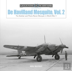 Bertrand.pt - De Havilland Mosquito, Vol. 2