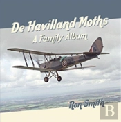 De Havilland Moths: A Family Album