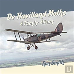 Bertrand.pt - De Havilland Moths: A Family Album