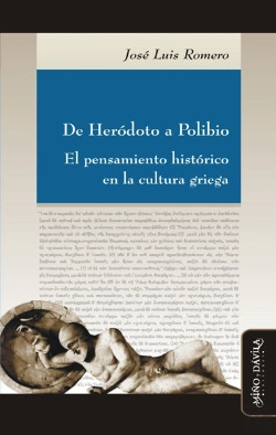 Bertrand.pt - De Herodoto A Polibio