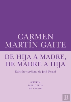Bertrand.pt - De Hija A Madre, De Madre A Hija