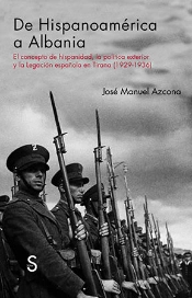 De Hispanoamérica A Albania