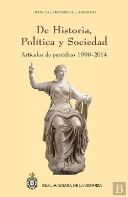 Bertrand.pt - De Historia, Política Y Sociedad