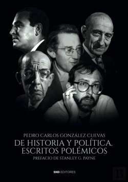 Bertrand.pt - De Historia Y Politica Escritos Polemicos
