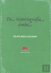De Historiografía Árabe