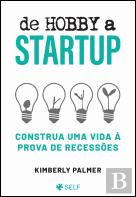 De Hobby a Startup