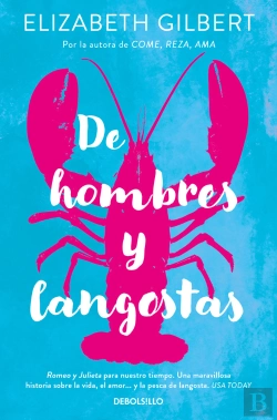 Bertrand.pt - De Hombres Y Langostas