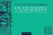 De Homero A Socrates
