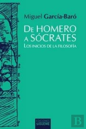 De Homero A Socrates