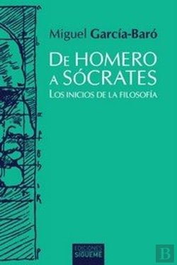 Bertrand.pt - De Homero A Socrates