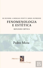 De Husserl a Merleau-Ponty e Mikel Dufrenne: