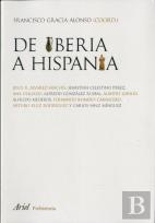 De Iberia A Hispania