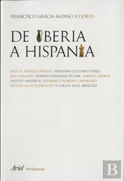 De Iberia A Hispania