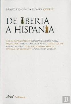 Bertrand.pt - De Iberia A Hispania