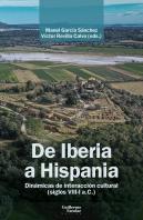 De Iberia A Hispania