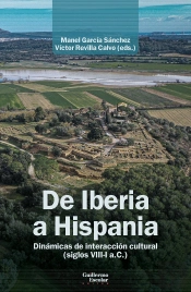 De Iberia A Hispania