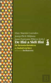 De Ifni A Sidi Ifni