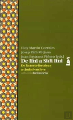 Bertrand.pt - De Ifni A Sidi Ifni