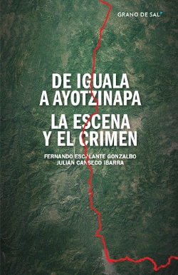 Bertrand.pt - De Iguala A Ayotzinapa