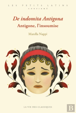 Bertrand.pt - De Indomita Antigona / Antigone, L'Insoumise