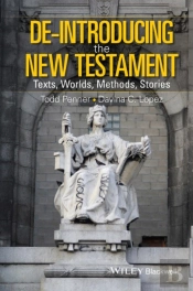 De-Introducing The New Testament