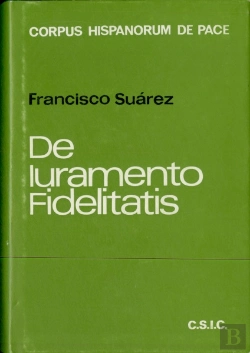Bertrand.pt - De Iuramento Fidelitatis