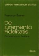De Iuramento Fidelitatis
