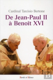 De Jean-Paul Ii À Benoît Xvi