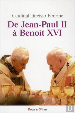 Bertrand.pt - De Jean-Paul Ii À Benoît Xvi