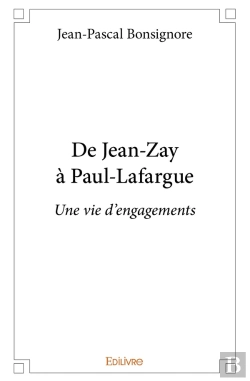 Bertrand.pt - De Jean-Zay À Paul-Lafargue : Une Vie D'Engagements