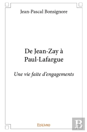 De Jean-Zay À Paul-Lafargue : Une Vie Faite D'Engagements